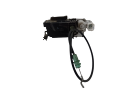 FECHADURA PORTA DIANTEIRA DIR FIESTA ECOSPORT 03/12 4 PINOS