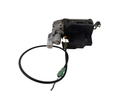 FECHADURA PORTA DIANTEIRA DIR FIESTA ECOSPORT 03/12 4 PINOS