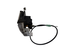 FECHADURA PORTA DIANTEIRA DIR FIESTA ECOSPORT 03/12 4 PINOS