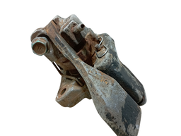 PINÇA FREIO DIANTEIRA ESQUERDA GOL SAVEIRO PARATI 1987/1994