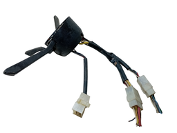 CHAVE SETA GOL QUADRADO PASSAT FUSCA 1977 1978 A 1987