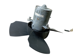 MOTOR VENTOINHA RADIADOR GOL PARATI SAVEIRO 1987 A 1994