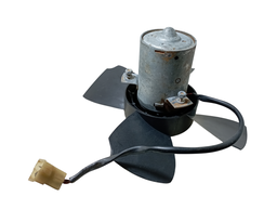 MOTOR VENTOINHA RADIADOR GOL PARATI SAVEIRO 1987 A 1994