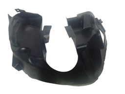 PARABARRO TRASEIRO ESQUERDO JEEP RENEGADE 2016/