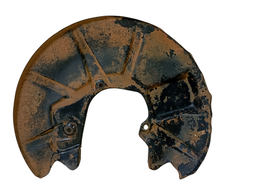 DEFLETOR FREIO DIANTEIRO ESQUERDO GOL PARATI VOYAGE SAVEIRO