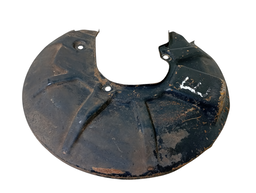 DEFLETOR FREIO DIANTEIRO ESQUERDO GOL PARATI VOYAGE SAVEIRO