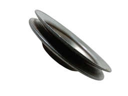 POLIA BOMBA DE ÁGUA GOL PARATI SAVEIRO 1.6 1984 A 1997