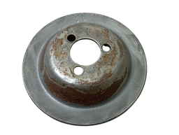 POLIA BOMBA DE ÁGUA GOL PARATI SAVEIRO 1.6 1984 A 1997