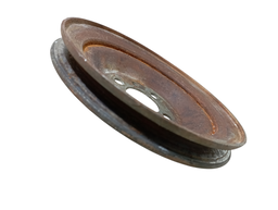 POLIA VIRABREQUIM GOL PARATI SAVEIRO 1.6 1984 A 1997