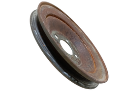 POLIA VIRABREQUIM GOL PARATI SAVEIRO 1.6 1984 A 1997