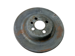 POLIA VIRABREQUIM GOL PARATI SAVEIRO 1.6 1984 A 1997