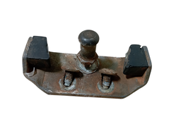 BATENTE TAMPA TRASEIRA GOL QUADRADO 1987 1988 1989 A 1994