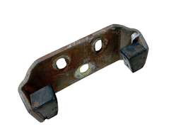 BATENTE TAMPA TRASEIRA GOL QUADRADO 1987 1988 1989 A 1994