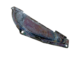 Defletor Capa Seca Câmbio Gol Saveiro Parati 1987 a 1994