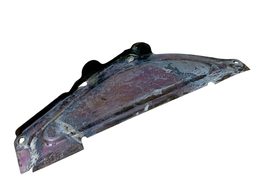 DEFLETOR CAPA SECA CÂMBIO GOL SAVEIRO PARATI 1987 A 1994