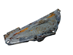 DEFLETOR CAPA SECA CÂMBIO GOL SAVEIRO PARATI 1987 A 1994