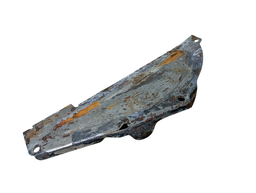 DEFLETOR CAPA SECA CÂMBIO GOL SAVEIRO PARATI 1987 A 1994