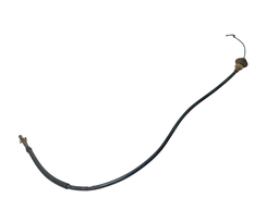 Cabo Acelerador Gol Parati Voyage Saveiro Ap 1.6 1987 a 1994