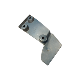 Parabarro Traseiro Esquerdo Sandero Logan 2015 a 2022