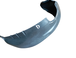 Parabarro Dianteiro Direito Gol Saveiro Parati 1987/1994