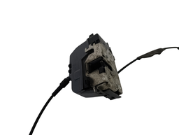 FECHADURA PORTA TRASEIRA DIREITA MEGANE 2007/2013 C/DETALHE 