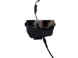 FECHADURA PORTA TRASEIRA DIREITA MEGANE 2007/2013 C/DETALHE 