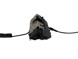 FECHADURA PORTA TRASEIRA DIREITA MEGANE 2007/2013 C/DETALHE 