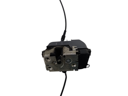 FECHADURA PORTA TRASEIRA DIREITA MEGANE 2007/2013 C/DETALHE 