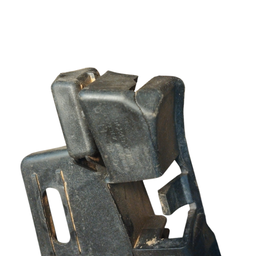 GUIA SUPORTE PARACHOQUE DIANTEIRO DIRC4 PALLAS HATCH 07/13