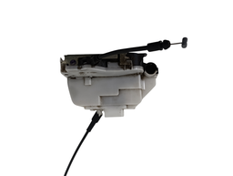 FECHADURA PORTA DIANTEIRA DIREITA MEGANE 2007/2013 C/DETALHE