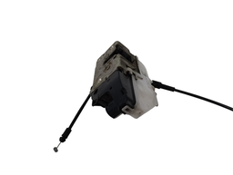 FECHADURA PORTA DIANTEIRA DIREITA MEGANE 2007/2013 C/DETALHE