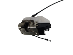 FECHADURA PORTA DIANTEIRA DIREITA MEGANE 2007/2013 C/DETALHE