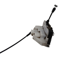 FECHADURA PORTA DIANTEIRA DIREITA MEGANE 2007/2013 C/DETALHE