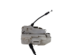 FECHADURA PORTA DIANTEIRA DIREITA MEGANE 2007/2013 C/DETALHE