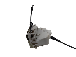 FECHADURA PORTA DIANTEIRA DIREITA MEGANE 2007/2013 C/DETALHE