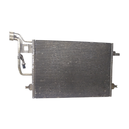 Condensador Ar Cond VW Passat Audi A4 2001 a 2005