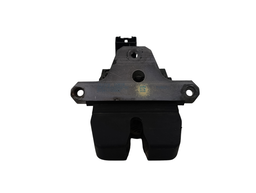 Fechadura Tampa Traseira Focus Hatch Sedan 2009 a 2019