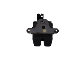 FECHADURA TAMPA TRASEIRA FOCUS HATCH SEDAN 2009 A 2019