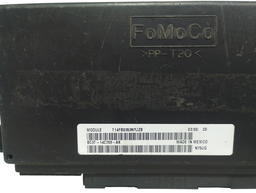 MÓDULO BANCO DIANTEIRO ESQUERDO FORD EDGE 2014 COM DETALHES 