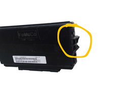 MÓDULO BANCO DIANTEIRO ESQUERDO FORD EDGE 2014 COM DETALHES 