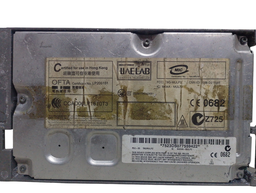 MODULO BLUETOOTH BMW 530I 535I 2008 2009 10099110