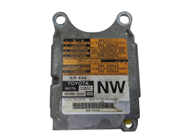 KIT AIRBAG COROLLA 2009 A 2014 