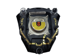 KIT AIRBAG COROLLA 2009 A 2014 