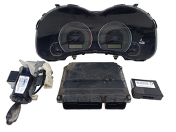 Kit Modulo Injeção Corolla 2.0 XEI Cod. 8966102X31