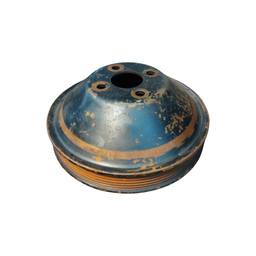 POLIA BOMBA DIREÇÃO OMEGA AUSTRALIANO 3.8 1998 A  2005