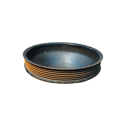 POLIA BOMBA DIREÇÃO OMEGA AUSTRALIANO 3.8 1998 A  2005