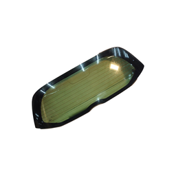 Vidro Vigia Fit 2009 a 2014