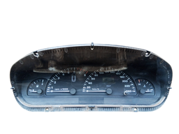Painel Instrumento Fiat Marea 2.0 20v 3 plus 