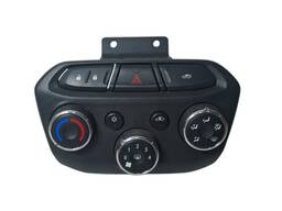Comando Ar Moldura Onix 2013 2014 2015 2016 2017 2018 2019