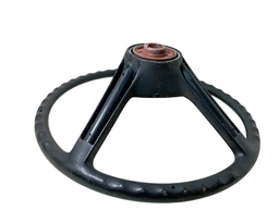 VOLANTE GOL BX FUSCA BRASÍLIA  VOYAGE SAVEIRO 305419655